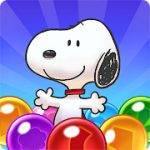 Bubble Shooter Snoopy POP v 1.75.001 Hack mod apk  (Unlimited Lives/Coins/Boosters)