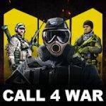 Call of WW Fire Duty For War v 51 Hack mod apk (God Mode/One Hit Kill)