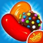 Candy Crush Saga v 1.225.0.2  Hack mod apk  (Unlimited Lives)