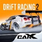 CarX Drift Racing 2 v 1.20.1  Hack mod apk (Unlimited Money)