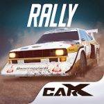 CarX Rally v 17304 Hack mod apk  (Mod Money/Unlocked)