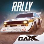 CarX Rally v 17402 Hack mod apk  (Mod Money/Unlocked)