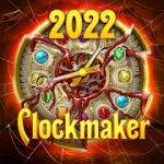 Clockmaker Match 3 Games v 64.0.0 Hack mod apk (Unlimited Money)
