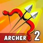 Combat Quest Roguelike Archero v 0.29.3 Hack mod apk  (Unlimited Diamonds)
