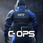 Critical Ops Multiplayer FPS v 1.32.0.f1790 Hack mod apk  (Unlimited Bullets)