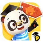 Dr Panda Town  Let’s Create v 22.2.6 Hack mod apk  (Unlocked)