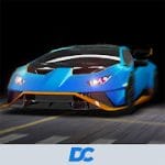 Drive Club Online Car Simulator & Parking Games v 1.7.26 Hack mod apk  (Free Shopping)