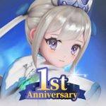 Epic Fantasy v 1.37.0 Hack mod apk  (MENU MOD/DMG/DEFENSE MULTIPLE)