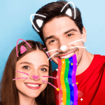 Face Camera Live Stickers 2.21.100693 Premium APK