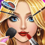 Fashion Show Makeup, Dress Up v 2.3.3 Hack mod apk (Unlimited Money/Gems)