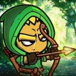 Five Heroes The King’s War v 5.0.9 Hack mod apk  (Unlimited Gold Coins/Diamonds)
