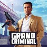 Grand Criminal Online Heists v 0.41.12 Hack mod apk (Endless ammo/mod menu)