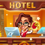 Grand Hotel Mania Hotel games v 2.0.1.4 Hack mod apk (Unlimited Crystals)