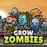 Grow Zombie inc v 36.4.9 Hack mod apk (Free Shopping)
