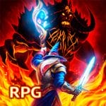Guild of Heroes Fantasy RPG v 1.132.4  Hack mod apk (Unlimited Diamonds/Gold/No Skill Cooldown)