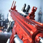 Gun Trigger Zombie v 1.6.1 Hack mod apk (Dumb Enemy/God Mode)