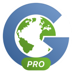 Guru Maps Pro 4.10.0 Mod Extra APK Patched