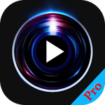 HD Video Player Pro 3.2.6 APK Paid