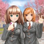 High School Girl Life Sim 3D v 2.2.5 Hack mod apk  (Unlocked)