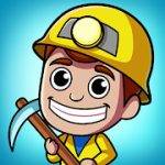 Idle Miner Tycoon Gold & Cash v 3.83.0 Hack mod apk (many superbucks)