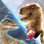 Jurassic World Alive v 2.14.21 Hack mod apk (a lot of energy)