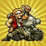 METAL SLUG ATTACK v 7.3.0  Hack mod apk (Unlimited Money)