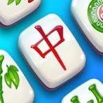 Mahjong Jigsaw Puzzle Game v 53.3.1  Hack mod apk  (Infinite Gold/Live/Ads Removed)