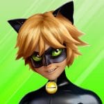 Miraculous Ladybug & Cat  v 5.4.80 Hack mod apk (Unlimited Money)