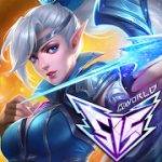 Mobile Legends Bang Bang v 1.6.72.7351 Hack mod apk  (Mod Menu)