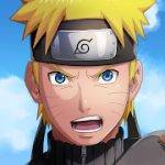 NARUTO X BORUTO NINJA VOLTAGE v 9.5.0 Hack mod apk (No Skill Cooldown)