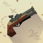 Pirates Outlaws v 3.53 Hack mod apk  (gold coins/prestige)