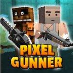 Pixel Z Gunner 3D v 5.2.8 Hack mod apk (Free Shopping)