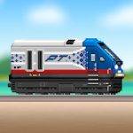 Pocket Trains Tiny Transport Rail Simulator v 1.5.8 Hack mod apk (Unlimited Money)