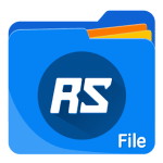 RS File 1.8.7.1 Pro APK