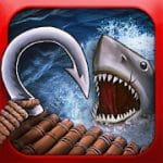 Raft Survival Ocean Nomad v 1.207.0 Hack mod apk  (Free Shopping)