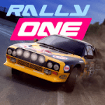 Rally ONE Multiplayer Racing v 0.40 Hack mod apk (Diamonds/Unlocked)