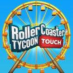 RollerCoaster Tycoon Touch v 3.24.1022 Hack mod apk (Unlimited Money)