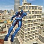 Rope Hero Vice Town v 6.3.1 Hack mod apk (Unlimited Money)