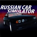 RussianCar Simulator v 0.3.4 Hack mod apk (free shopping)
