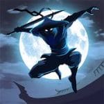 Shadow Knight Ninja Game War v 1.17.62 Hack mod apk  (Immortality/Great Damage)