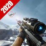 Sniper Honor 3D Shooting Game v 1.9.1 Hack mod apk (Unlimited God Coins/Diamonds)