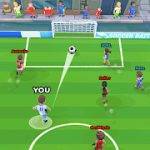 Soccer Battle  PvP Football v 1.35.0 Hack mod apk  (Unlocked/Free Shopping)
