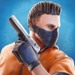 Standoff 2 v 0.19.0 Hack mod apk (Unlimited Ammo)