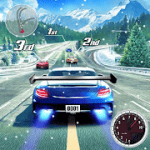 Street Racing 3D v 7.3.8 Hack mod apk (Free Shopping)