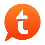 Tapatalk  200,000 Forums 8.9.10 APK VIP+ B&W Edition