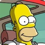 The Simpsons Tapped Out v 4.55.0 Hack mod apk  (Money & More)