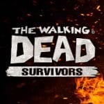 The Walking Dead Survivors v 3.1.1 Hack mod apk (Unlimited Money)