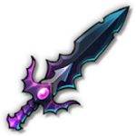 The Weapon King Legend Sword v 47 Hack mod apk  (Free Upgrades & More)