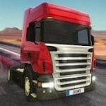 Truck Simulator Europe v 1.3.1 Hack mod apk (Unlimited Money)