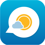 Weather Forecast, Radar & Widget  Morecast v4.1.30 Premium APK Mod Extra